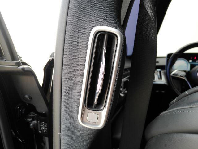 2023 Mercedes-Benz S 580 4MATIC Plano TX