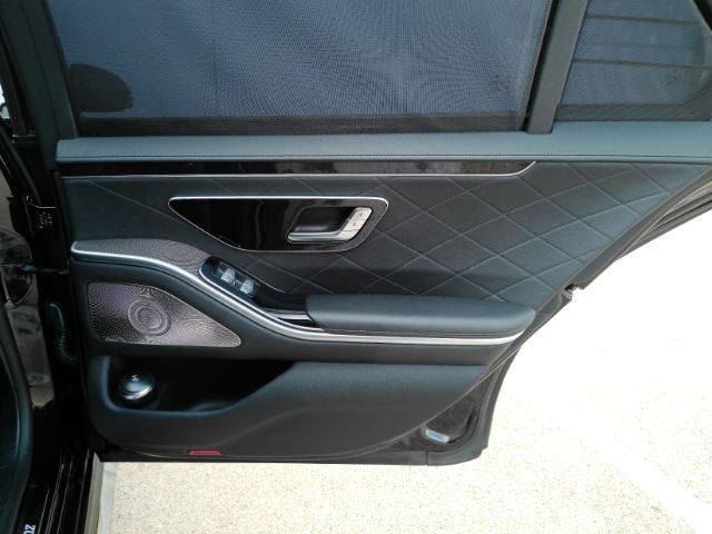 2023 Mercedes-Benz S 580 4MATIC Plano TX