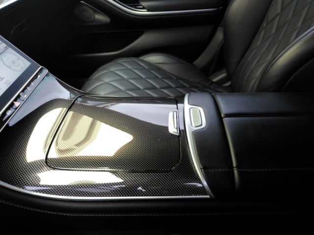 2023 Mercedes-Benz S 580 4MATIC Plano TX
