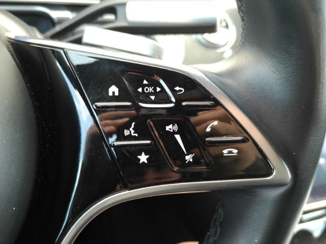 2023 Mercedes-Benz S 580 4MATIC Plano TX