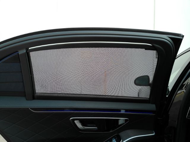 2023 Mercedes-Benz S 580 4MATIC Plano TX
