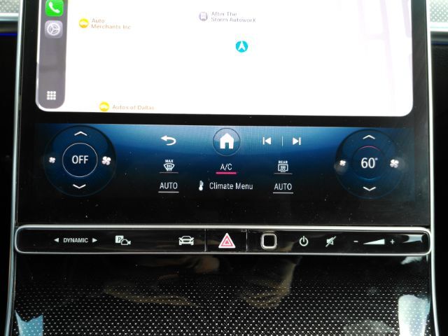 2023 Mercedes-Benz S 580 4MATIC Plano TX