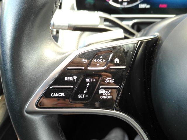 2023 Mercedes-Benz S 580 4MATIC Plano TX