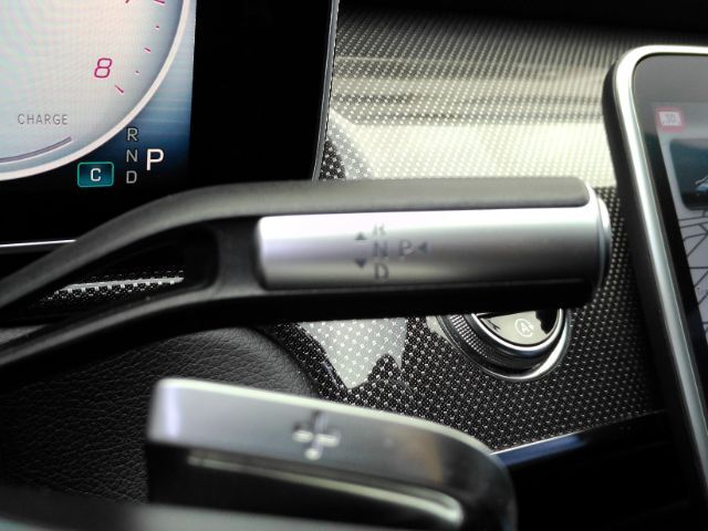 2023 Mercedes-Benz S 580 4MATIC Plano TX