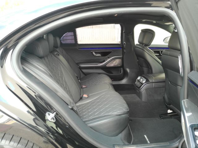 2023 Mercedes-Benz S 580 4MATIC Plano TX