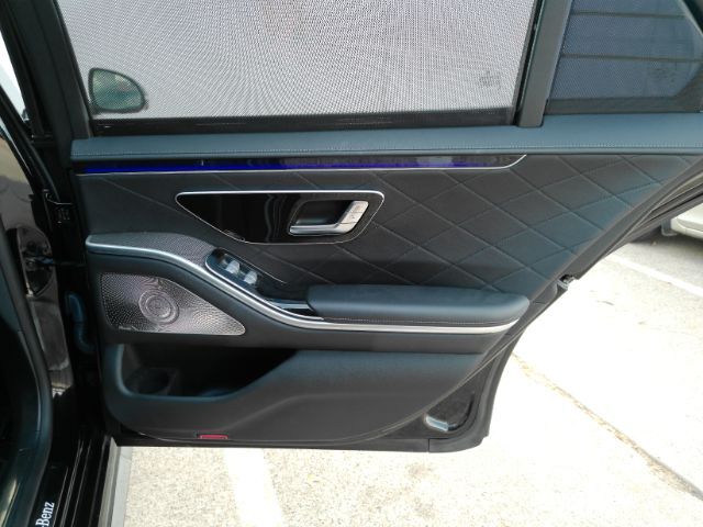 2023 Mercedes-Benz S 580 4MATIC Plano TX