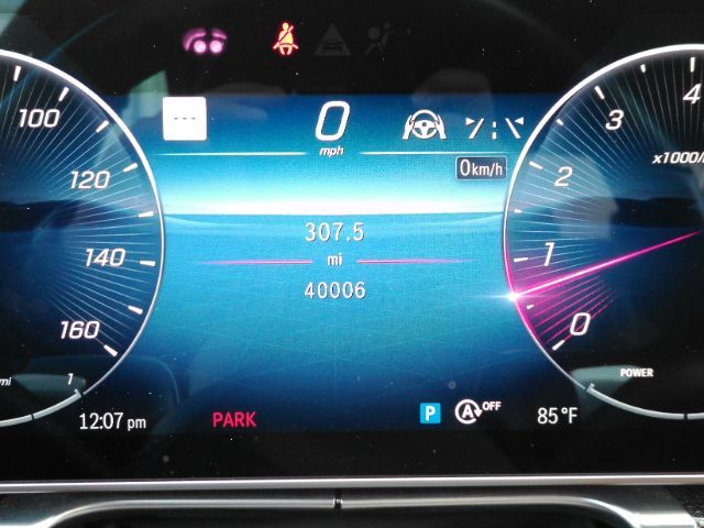 2023 Mercedes-Benz S 580 4MATIC Plano TX