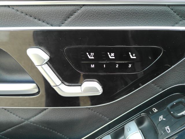 2023 Mercedes-Benz S 580 4MATIC Plano TX