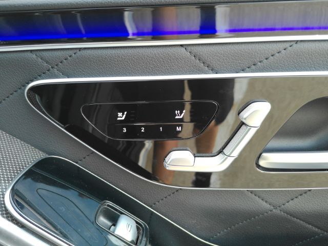 2023 Mercedes-Benz S 580 4MATIC Plano TX