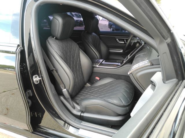 2023 Mercedes-Benz S 580 4MATIC Plano TX