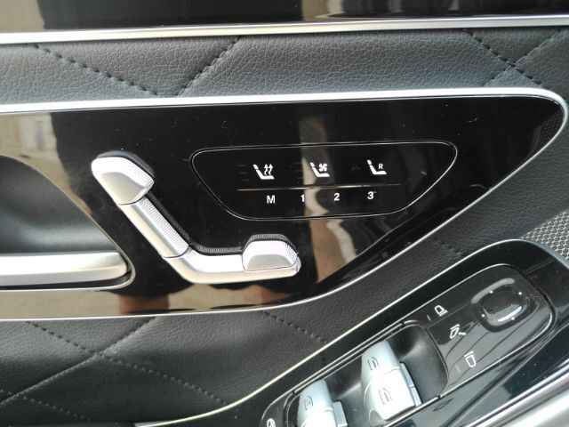 2023 Mercedes-Benz S 580 4MATIC Plano TX
