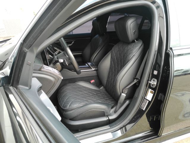2023 Mercedes-Benz S 580 4MATIC Plano TX