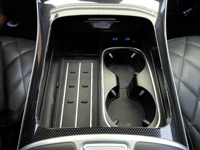 2023 Mercedes-Benz S 580 4MATIC Plano TX
