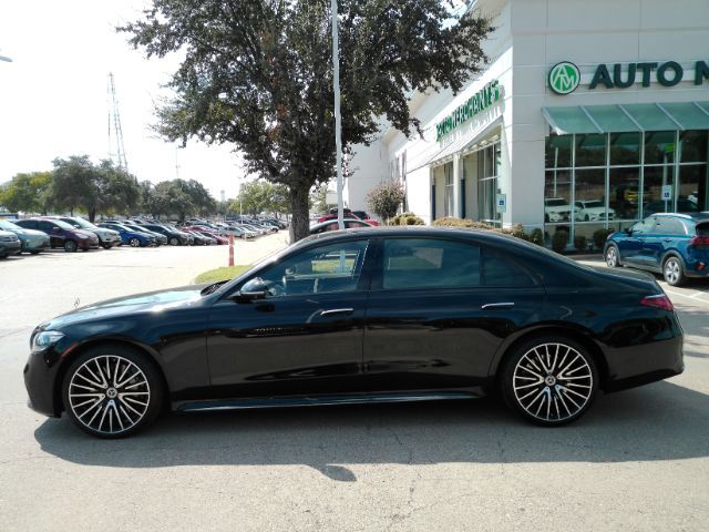 2023 Mercedes-Benz S 580 4MATIC Plano TX