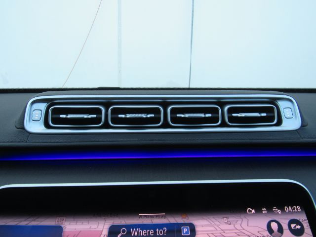 2023 Mercedes-Benz S 580 4MATIC Plano TX