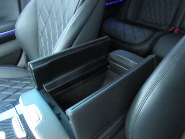 2023 Mercedes-Benz S 580 4MATIC Plano TX