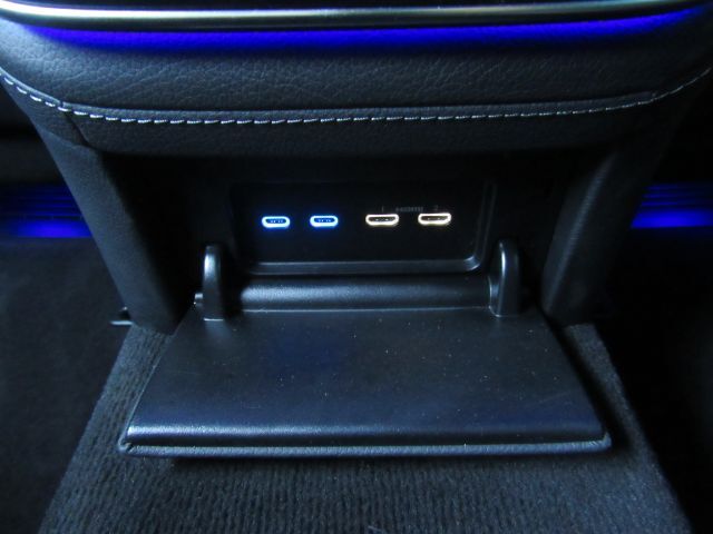 2023 Mercedes-Benz S 580 4MATIC Plano TX