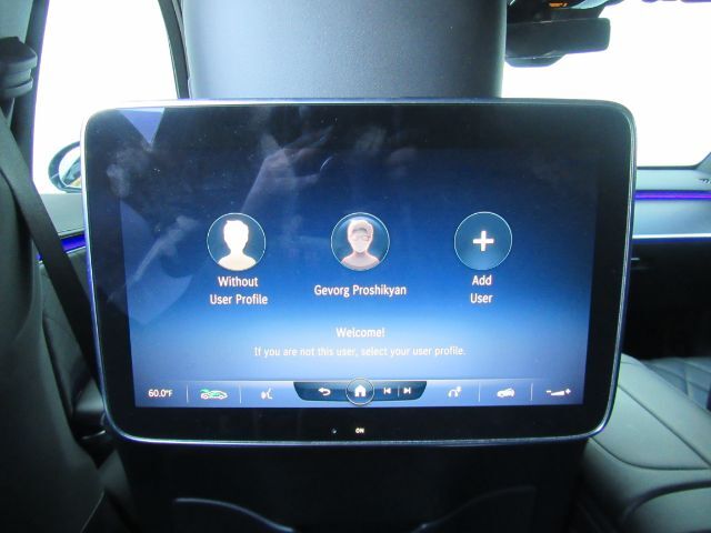 2023 Mercedes-Benz S 580 4MATIC Plano TX