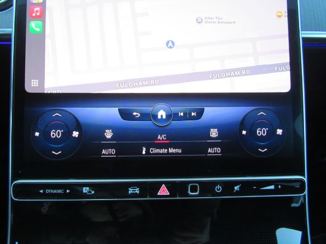 2023 Mercedes-Benz S 580 4MATIC Plano TX