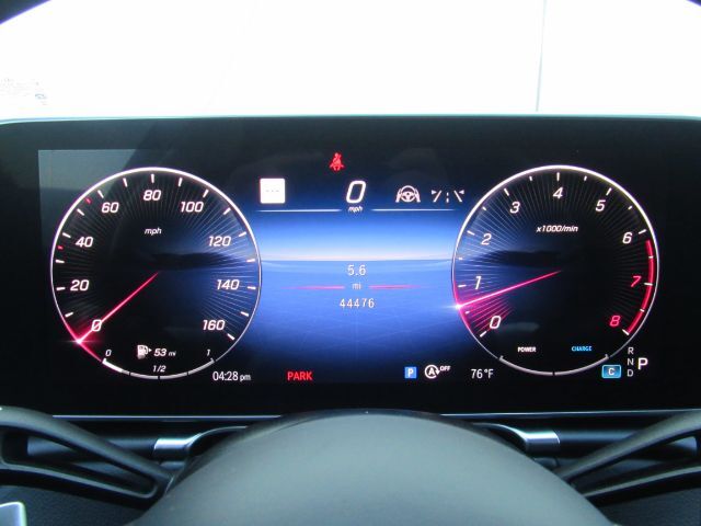 2023 Mercedes-Benz S 580 4MATIC Plano TX