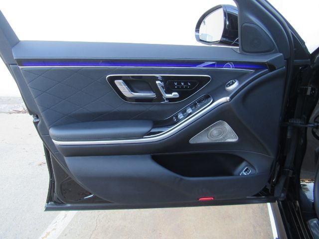 2023 Mercedes-Benz S 580 4MATIC Plano TX