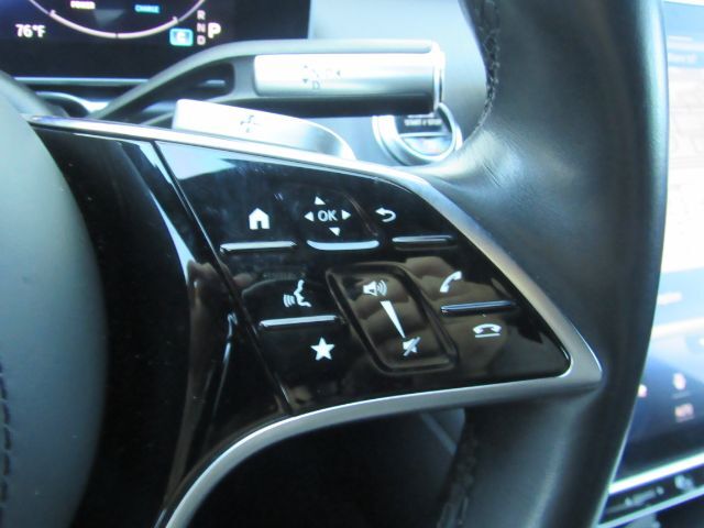 2023 Mercedes-Benz S 580 4MATIC Plano TX