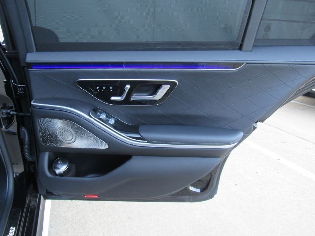 2023 Mercedes-Benz S 580 4MATIC Plano TX
