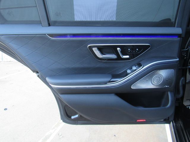 2023 Mercedes-Benz S 580 4MATIC Plano TX
