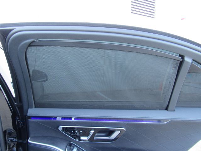 2023 Mercedes-Benz S 580 4MATIC Plano TX