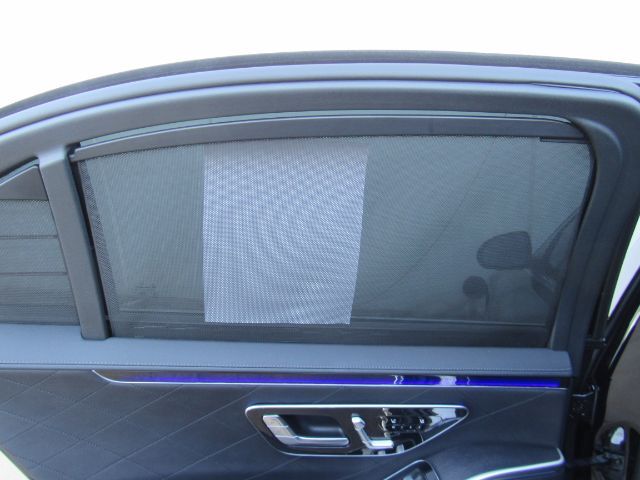 2023 Mercedes-Benz S 580 4MATIC Plano TX
