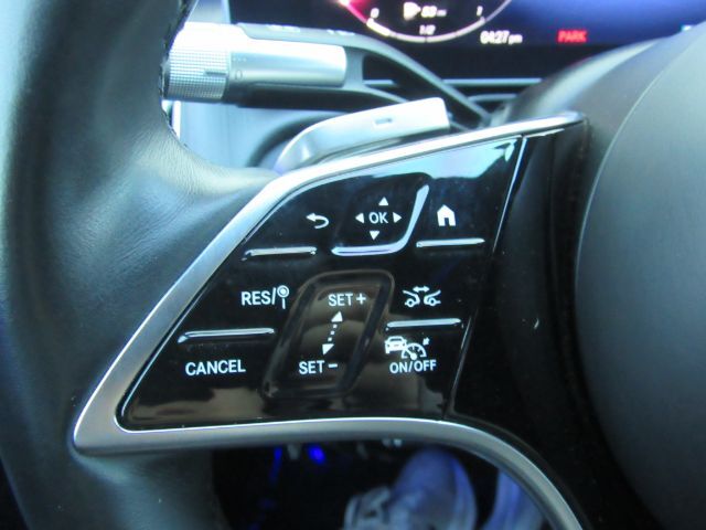 2023 Mercedes-Benz S 580 4MATIC Plano TX