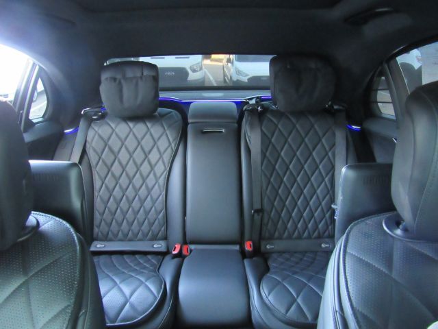 2023 Mercedes-Benz S 580 4MATIC Plano TX