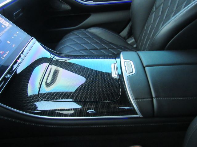 2023 Mercedes-Benz S 580 4MATIC Plano TX