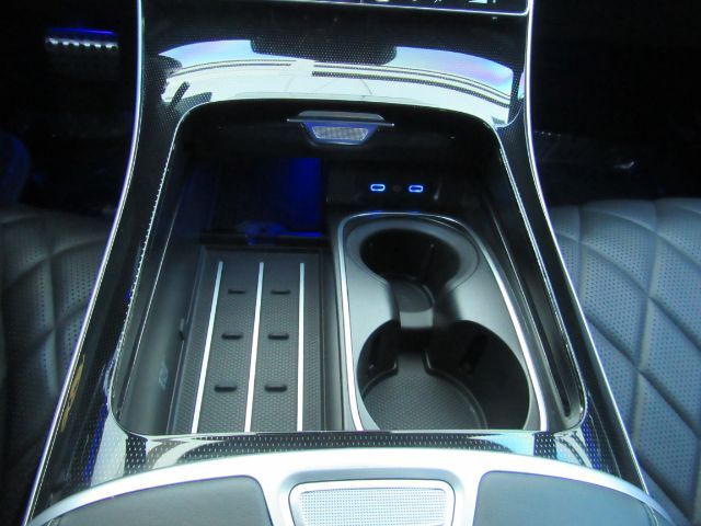 2023 Mercedes-Benz S 580 4MATIC Plano TX