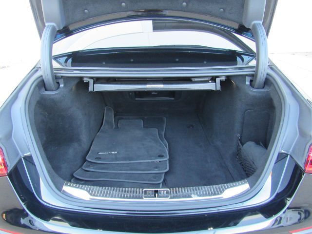 2023 Mercedes-Benz S 580 4MATIC Plano TX