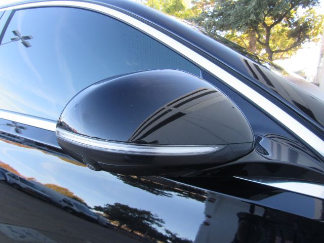 2023 Mercedes-Benz S 580 4MATIC Plano TX