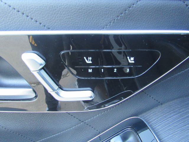 2023 Mercedes-Benz S 580 4MATIC Plano TX