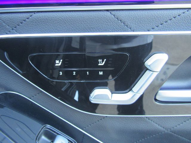 2023 Mercedes-Benz S 580 4MATIC Plano TX