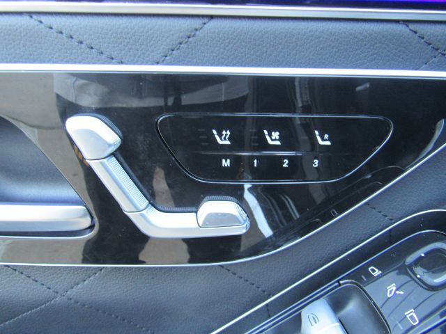 2023 Mercedes-Benz S 580 4MATIC Plano TX