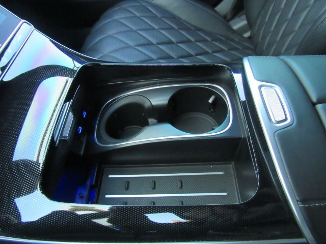 2023 Mercedes-Benz S 580 4MATIC Plano TX