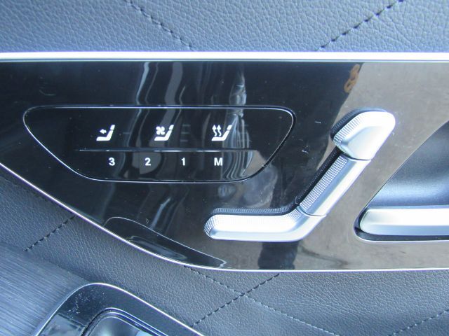 2023 Mercedes-Benz S 580 4MATIC Plano TX