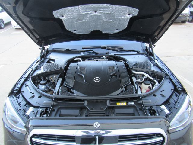 2023 Mercedes-Benz S 580 4MATIC Plano TX