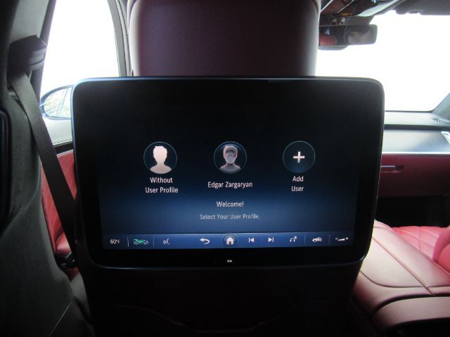 2023 Mercedes-Benz S 580 4MATIC Plano TX