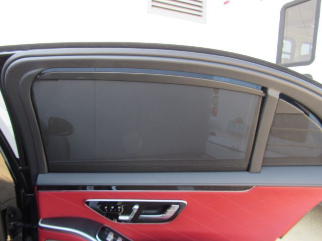 2023 Mercedes-Benz S 580 4MATIC Plano TX