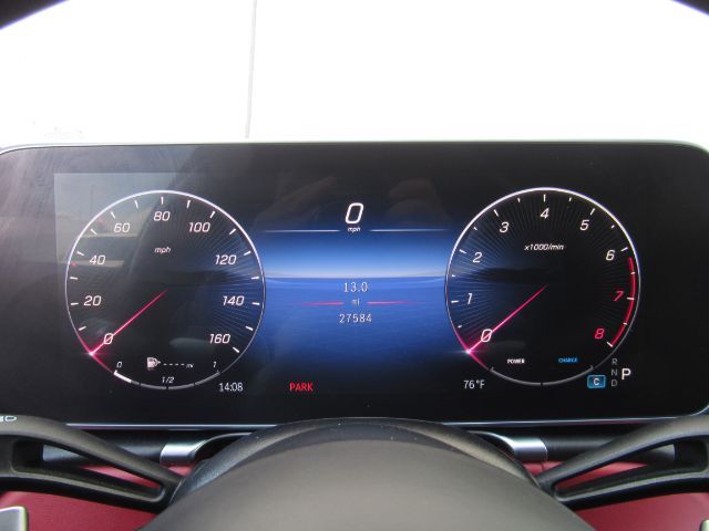 2023 Mercedes-Benz S 580 4MATIC Plano TX