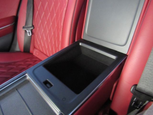 2023 Mercedes-Benz S 580 4MATIC Plano TX