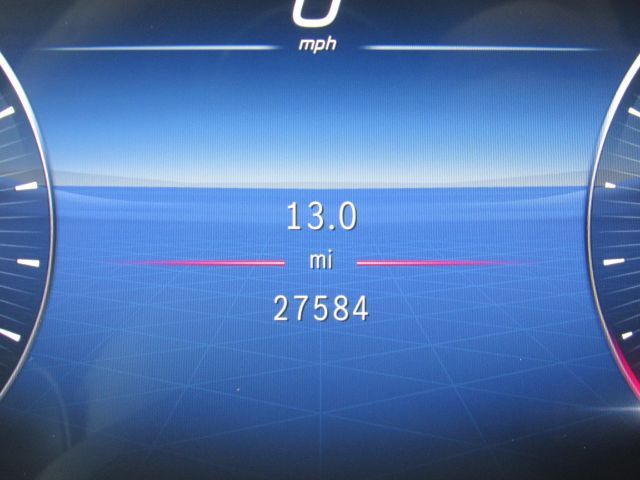 2023 Mercedes-Benz S 580 4MATIC Plano TX