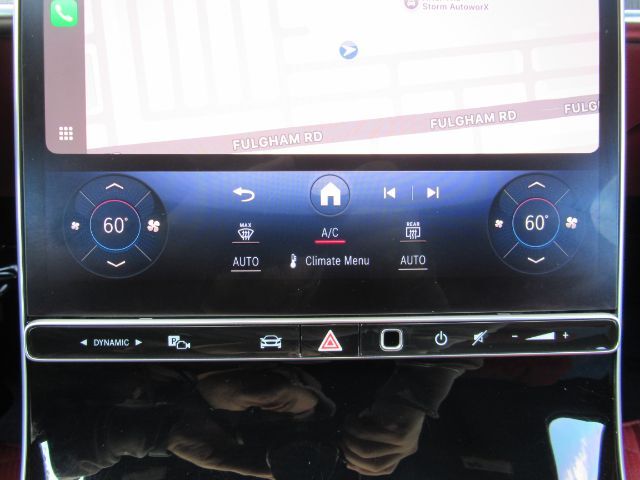 2023 Mercedes-Benz S 580 4MATIC Plano TX