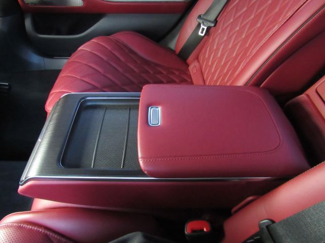 2023 Mercedes-Benz S 580 4MATIC Plano TX