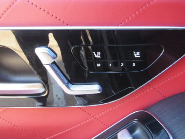 2023 Mercedes-Benz S 580 4MATIC Plano TX